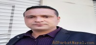 पर्वत जिल्लाको समृद्धि र विकासका लागि दुवईमा भेला : परशुराम पौडेल